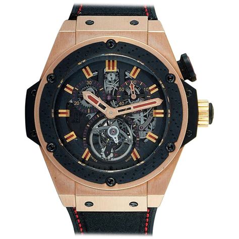 hublot f1 original price|Hublot f1 watch for sale.